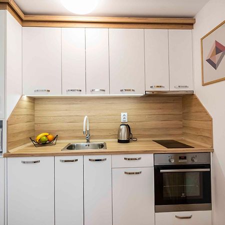 Електра Апарт Бургас Electra Apart Burgas Elektra Bourgas Exterior photo
