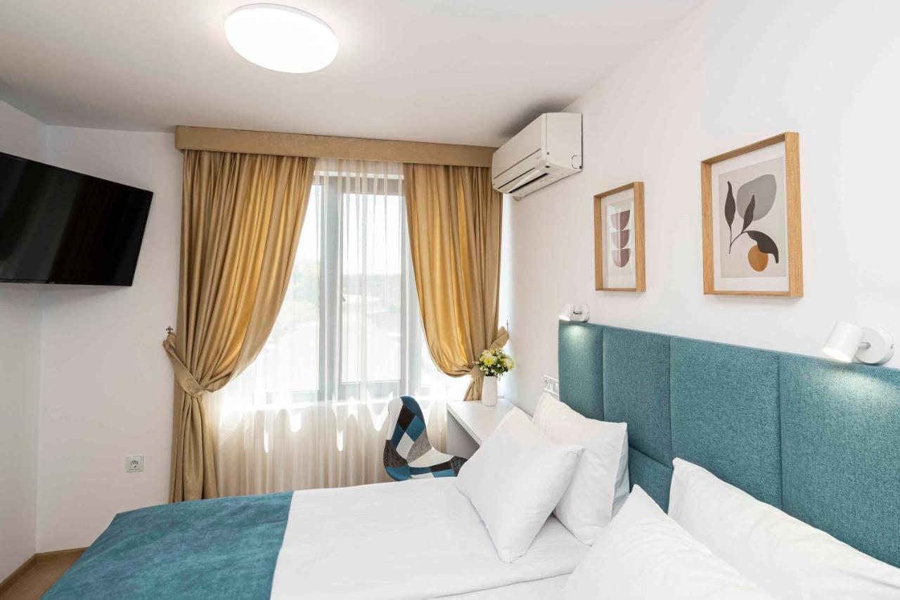 Електра Апарт Бургас Electra Apart Burgas Elektra Bourgas Exterior photo