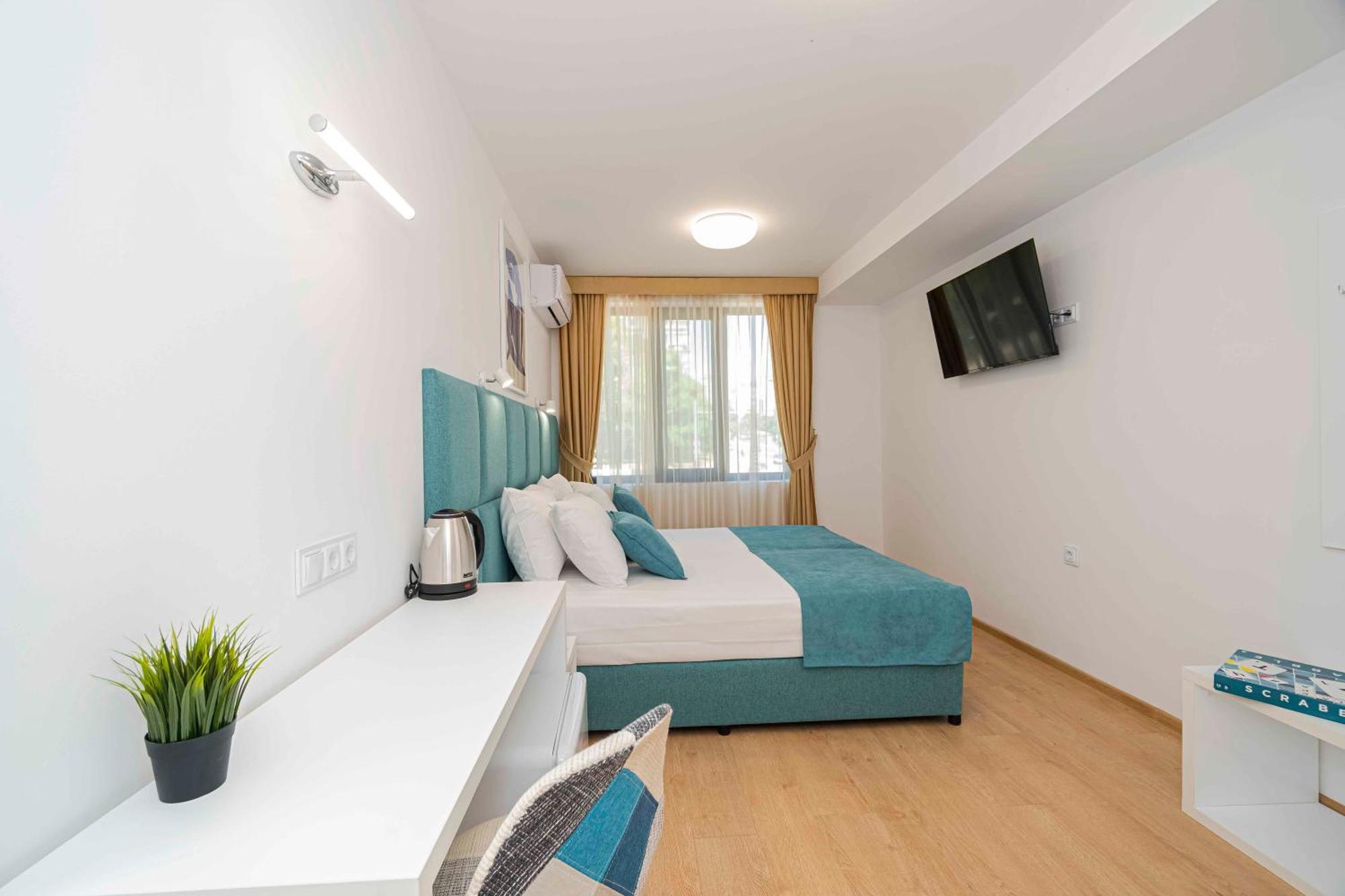Електра Апарт Бургас Electra Apart Burgas Elektra Bourgas Exterior photo