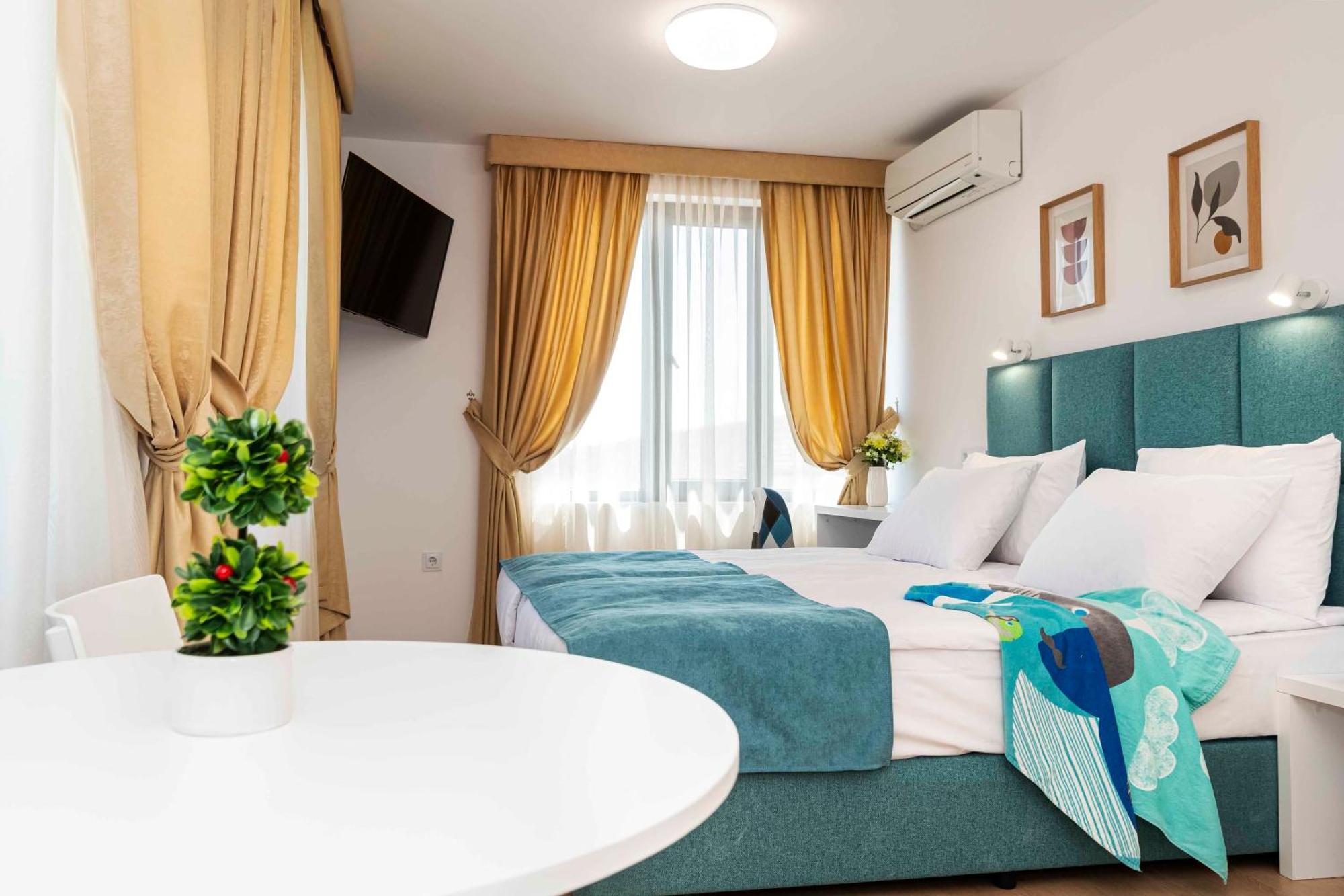 Електра Апарт Бургас Electra Apart Burgas Elektra Bourgas Exterior photo