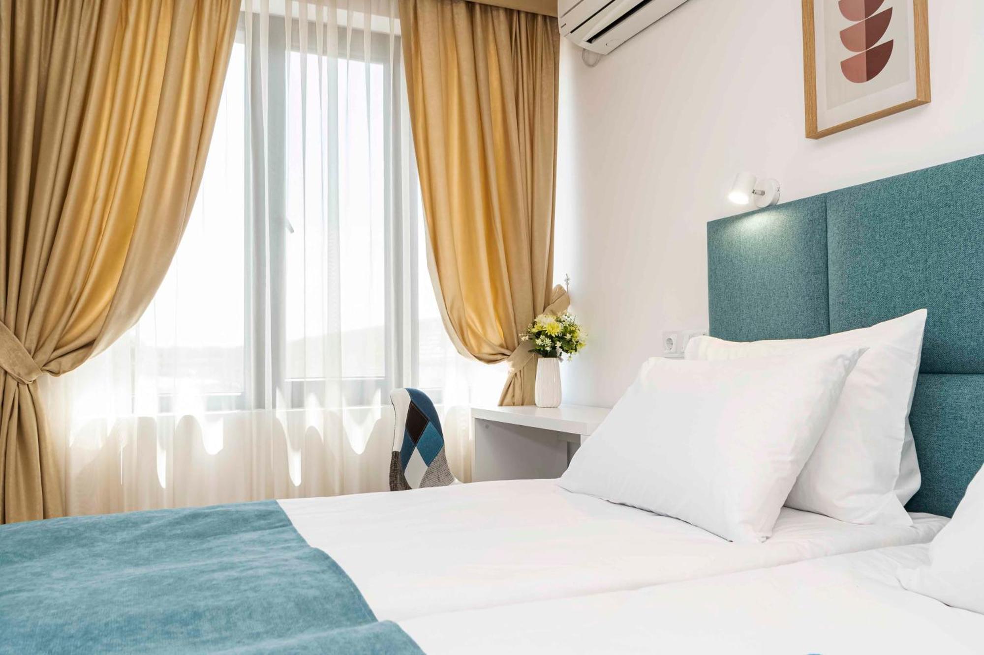 Електра Апарт Бургас Electra Apart Burgas Elektra Bourgas Exterior photo